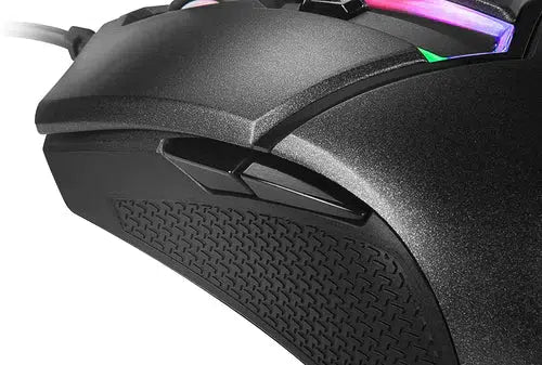 MSI CLUTCH GM30 GAMING MOUSE-MOUSE-Makotek Computers