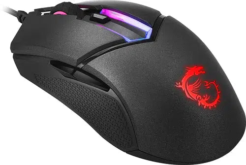 MSI CLUTCH GM30 GAMING MOUSE-MOUSE-Makotek Computers