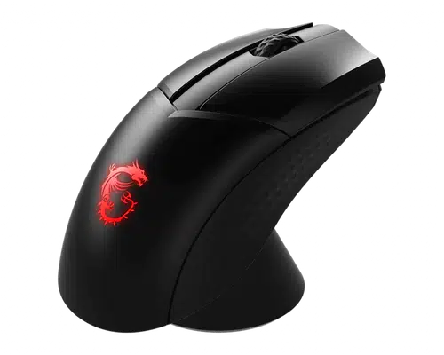 MSI CLUTCH GM41 LIGHTWEIGHT WIRELESS MOUSE-MOUSE-Makotek Computers