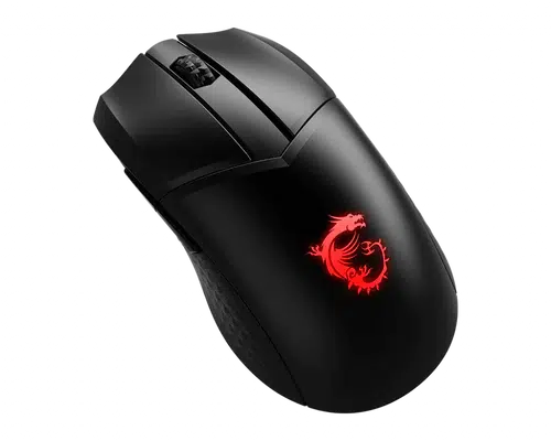 MSI CLUTCH GM41 LIGHTWEIGHT WIRELESS MOUSE-MOUSE-Makotek Computers