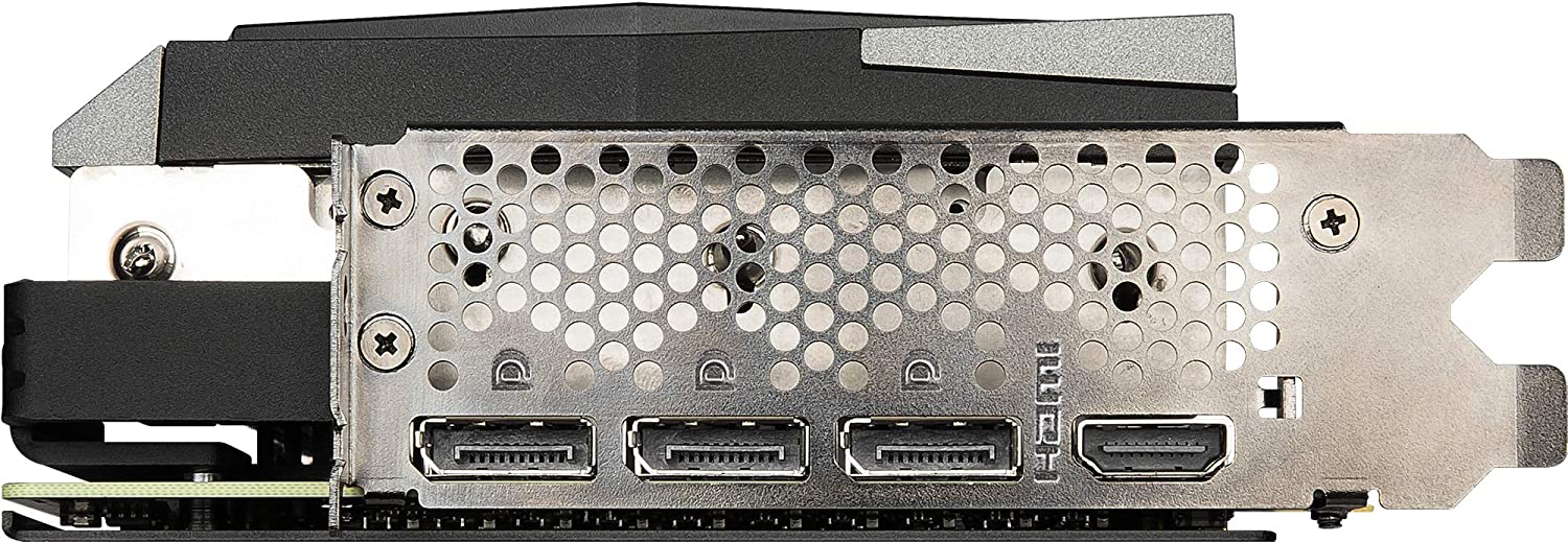 MSI GEFORCE RTX 3070 GAMING Z TRIO GRAPHICS CARD-GRAPHICS CARD-Makotek Computers