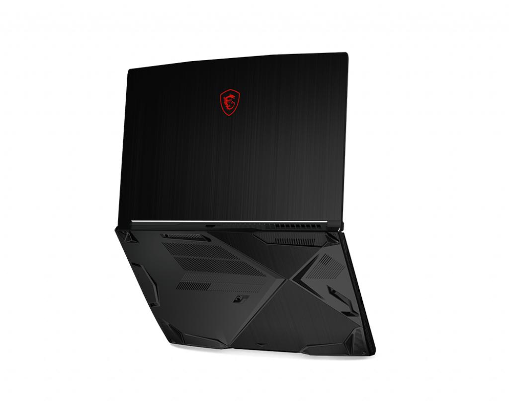 MSI GF63 THIN 10UC-443PH 15.6" FHD COMET LAKE I7-10750H 8GB DDR4 (3200MHZ) 512GB NVME RTX3050 LAPTOP-LAPTOP-Makotek Computers