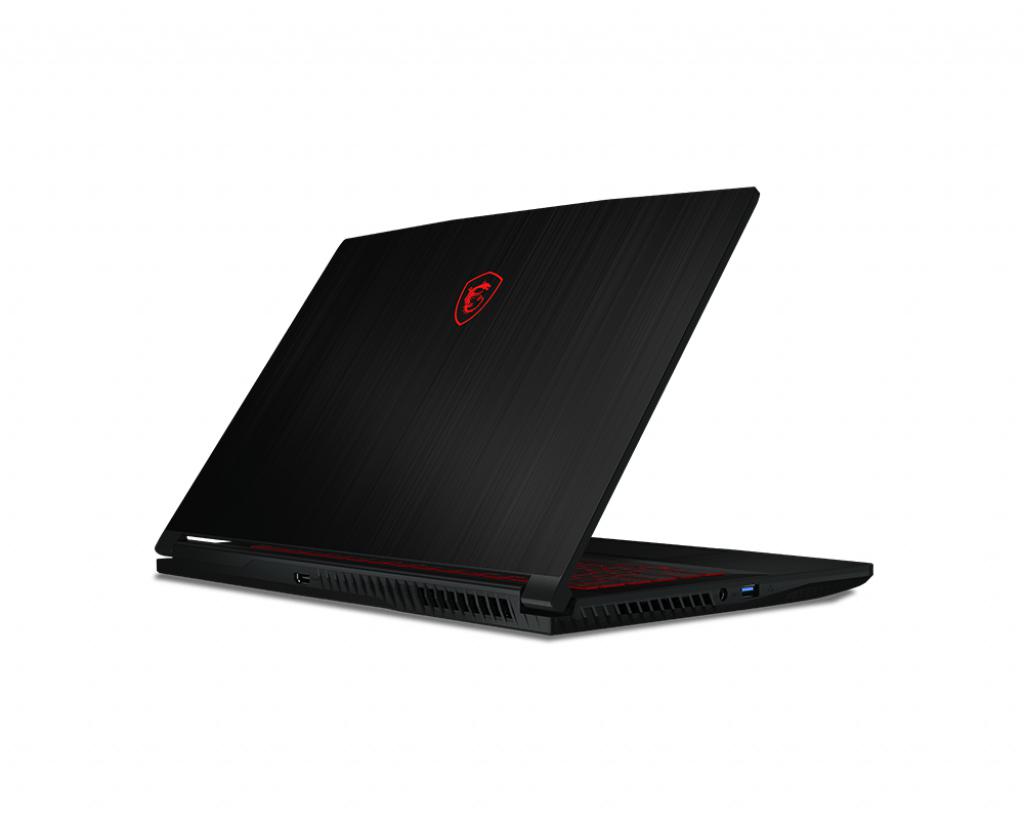 MSI GF63 THIN 10UC-443PH 15.6" FHD COMET LAKE I7-10750H 8GB DDR4 (3200MHZ) 512GB NVME RTX3050 LAPTOP-LAPTOP-Makotek Computers