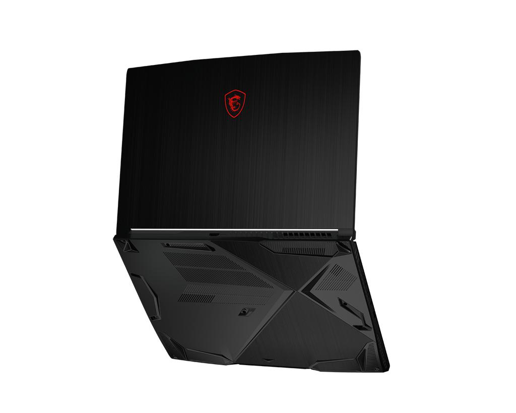 MSI GF63 THIN 11UC-018PH (BLACK) | 15.6" FHD | I7-11800H | DDR4 8GB | 512GB SSD | RTX 3050 | WIN10 LAPTOP-LAPTOP-Makotek Computers