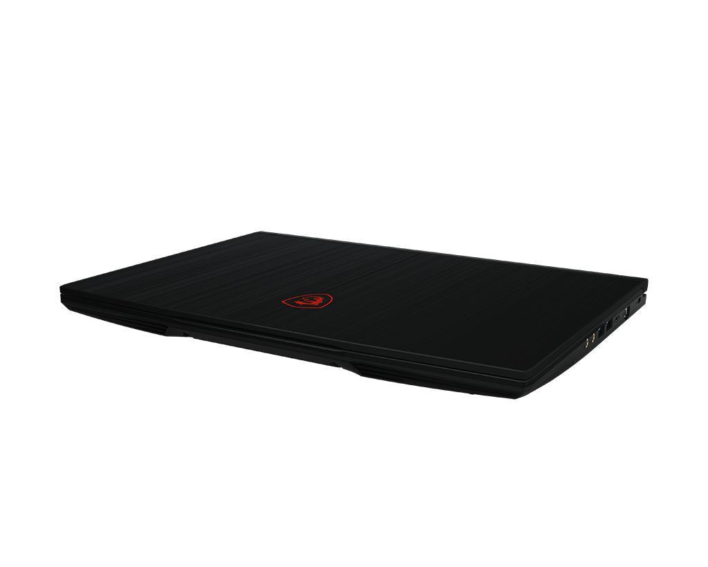 MSI GF63 THIN 11UC-018PH (BLACK) | 15.6" FHD | I7-11800H | DDR4 8GB | 512GB SSD | RTX 3050 | WIN10 LAPTOP-LAPTOP-Makotek Computers
