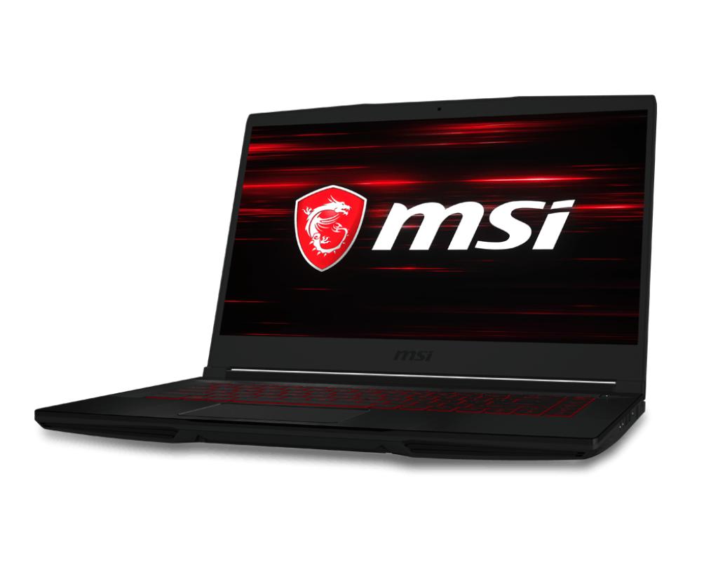 MSI GF63 THIN GF63 11SC-1468PH | INTEL I5-11260H (6 CORES) | GTX 1650 4GB | 512GB SSD | 8GB RAM | WIN 11 HOME LAPTOP-LAPTOP-Makotek Computers