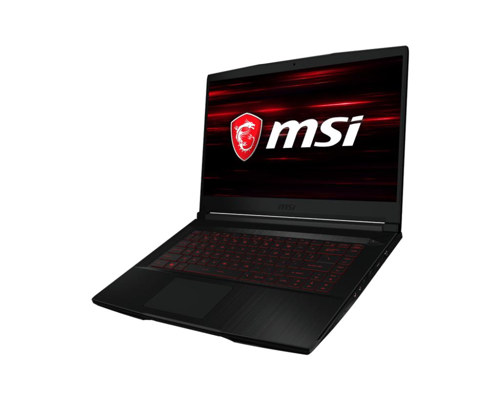 MSI GF63 THIN GF63 11SC-1468PH | INTEL I5-11260H (6 CORES) | GTX 1650 4GB | 512GB SSD | 8GB RAM | WIN 11 HOME LAPTOP-LAPTOP-Makotek Computers