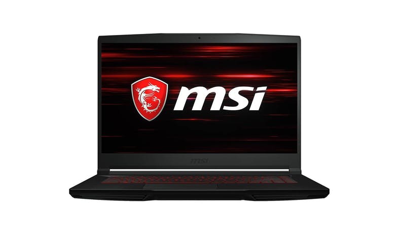 MSI GF65 THIN 10UE-223PH -15.6-INCH FHD 144HZ IPS, CORE I5-10200H  