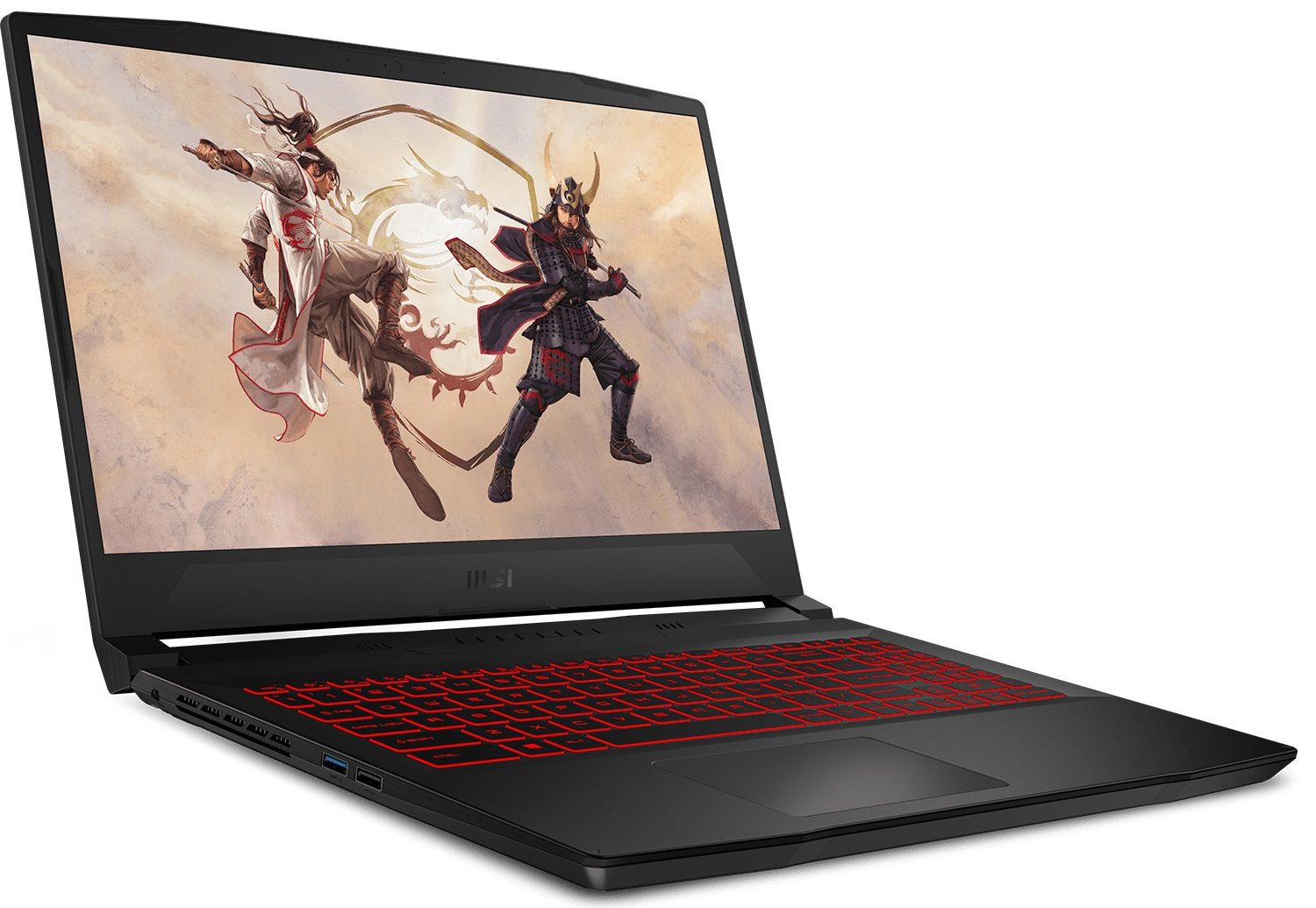 MSI KATANA GF66 12UC-672PH | INTEL CORE I7-12650H | 8GB DDR4 | 512GB SSD | RTX3050 4GB | 15.6‚Ä≥ IPS FHD 144HZ | WINDOWS 11 | LAPTOP-LAPTOP-Makotek Computers