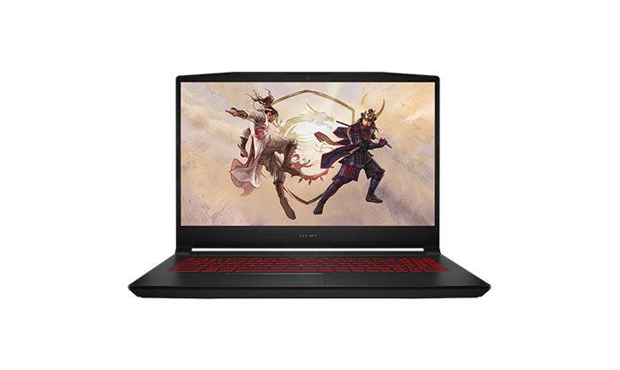 MSI KATANA GF66 12UC-672PH | INTEL CORE I7-12650H | 8GB DDR4 | 512GB SSD | RTX3050 4GB | 15.6‚Ä≥ IPS FHD 144HZ | WINDOWS 11 | LAPTOP-LAPTOP-Makotek Computers