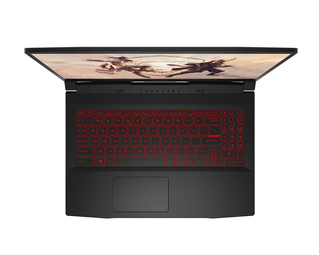 MSI KATANA GF66 12UGSZOK-1082PH i7 12700H | RTX 3070Ti | 15.6 FHD 240HZ IPS | 1TB NVME SSD | 8GB DDR5 4800MHZ RAM GAMING LAPTOP-LAPTOP-Makotek Computers