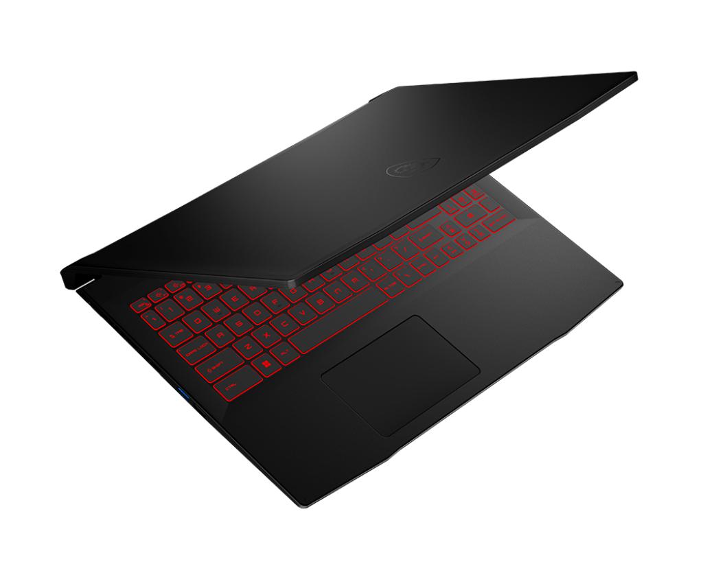 MSI KATANA GF66 12UGSZOK-1082PH i7 12700H | RTX 3070Ti | 15.6 FHD 240HZ IPS | 1TB NVME SSD | 8GB DDR5 4800MHZ RAM GAMING LAPTOP-LAPTOP-Makotek Computers