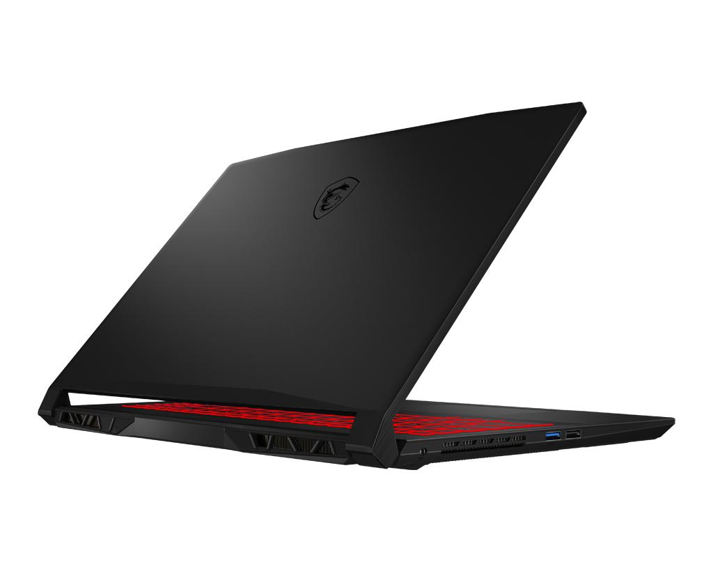 MSI KATANA GF66 12UGSZOK-1082PH i7 12700H | RTX 3070Ti | 15.6 FHD 240HZ IPS | 1TB NVME SSD | 8GB DDR5 4800MHZ RAM GAMING LAPTOP-LAPTOP-Makotek Computers