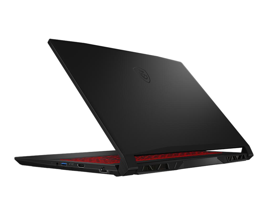 MSI KATANA GF66 12UGSZOK-1082PH i7 12700H | RTX 3070Ti | 15.6 FHD 240HZ IPS | 1TB NVME SSD | 8GB DDR5 4800MHZ RAM GAMING LAPTOP-LAPTOP-Makotek Computers