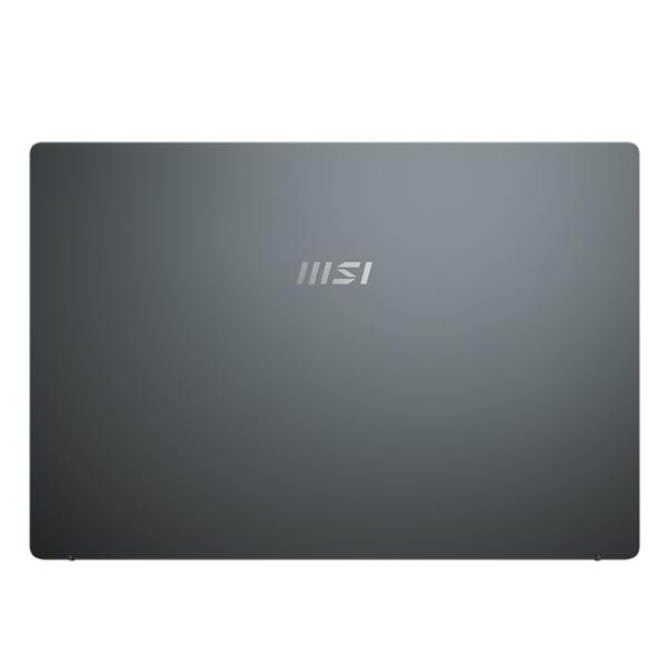 MSI MODERN 14 B11MOU-896PH PREMIUM ULTRABOOK (CARBON GRAY) | 14" FHD | i5-1155G7 | 8GB DDR4 | 512GB SSD | IRIS XE | WIN11 LAPTOP-LAPTOP-Makotek Computers