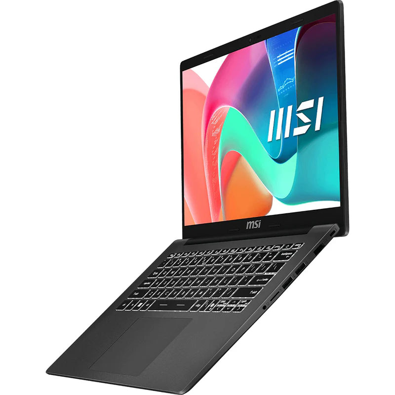 バッテリ良 2022年製】MSI Modern 14 11世代i5 16GB バッテリ良 2022年 バッテリ良 2022年製】MSI Modern 14 11世代i5 16GB バッテリ良 2022年