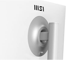 Load image into Gallery viewer, MSI MODERN MD272QP/W (IPS) WHITE 2560 x 1440 (WQHD) 75HZ PROFESSIONAL MONITOR-MONITOR-Makotek Computers
