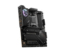 Load image into Gallery viewer, MSI MPG X670E CARBON WIFI DDR5 MOTHERBOARD-MOTHERBOARD-Makotek Computers
