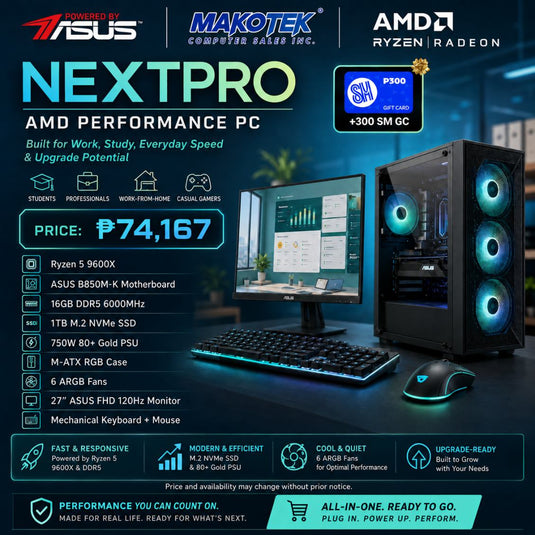 NEXTPRO