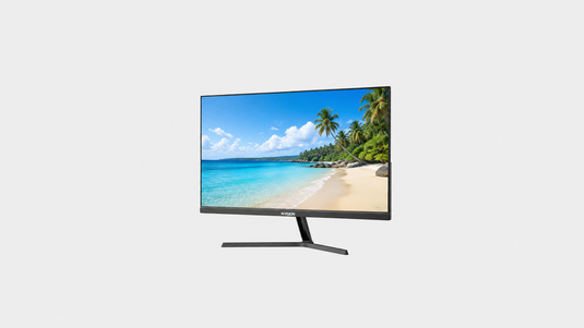 NVISION N2455GT-B 23.8", 144Hz, FHD (1920 x 1080) IPS, 1ms (GTG)| 12 MONTHS WARRANTY MONITOR