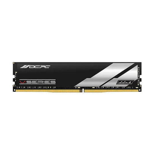 OCPC V-SERIES 16GB MEMORY | DDR4 | 3200 MHZ | CL 22 | SODIMM | 12 MONTHS WARRANTY MEMORY