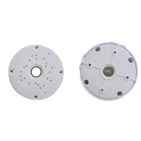 OEM CIRCLE JUNCTION BOX | C1:SMALL: 100*100mm  ACCESSORIES