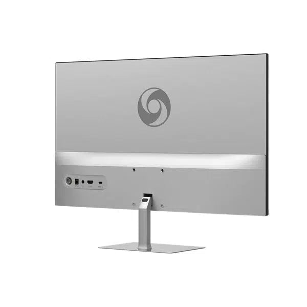 OMNIA O27IHC 27" FHD IPS 100HZ 1MS SILVER LED MONITOR-MONITOR-Makotek Computers