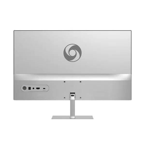 OMNIA O27IHC 27" FHD IPS 100HZ 1MS SILVER LED MONITOR-MONITOR-Makotek Computers