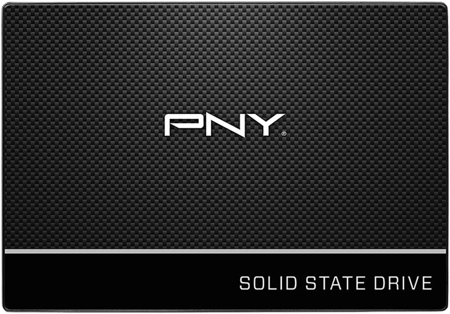PNY CS900 2.5 SATA3 500GB SSD-SSD-Makotek Computers