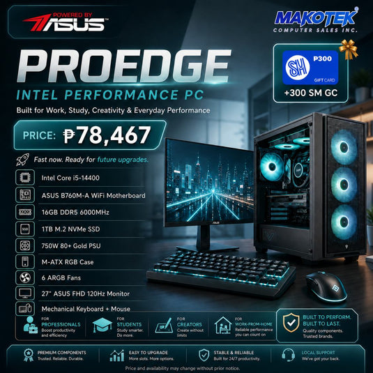 PROEDGE