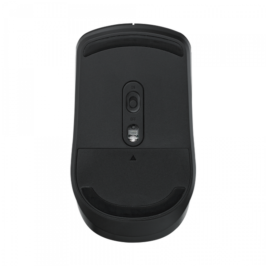 RAPOO M20 WIRELESS USB OPTICAL MOUSE BLACK