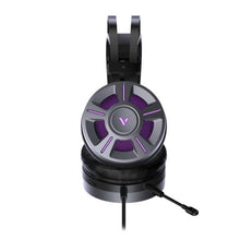 Load image into Gallery viewer, RAPOO VH510 VIRTUAL 7.1 BACKLIT GAMING HEADSET
