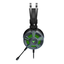 Load image into Gallery viewer, RAPOO VH510 VIRTUAL 7.1 BACKLIT GAMING HEADSET
