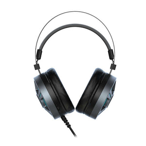 RAPOO VH510 VIRTUAL 7.1 BACKLIT GAMING HEADSET