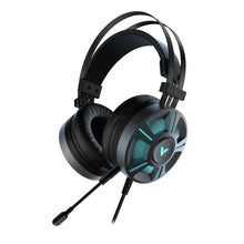Load image into Gallery viewer, RAPOO VH510 VIRTUAL 7.1 BACKLIT GAMING HEADSET
