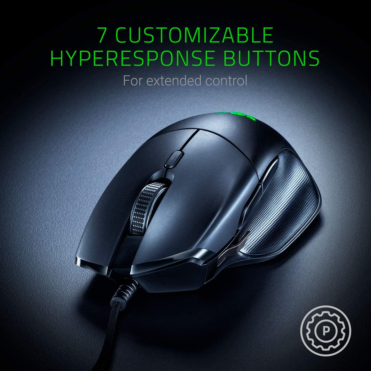 RazerHuntsmanMini　BasiliskV2セット Amazon.co.jp: Razer Basilisk V2 ゲーミングマウス 11ボタン