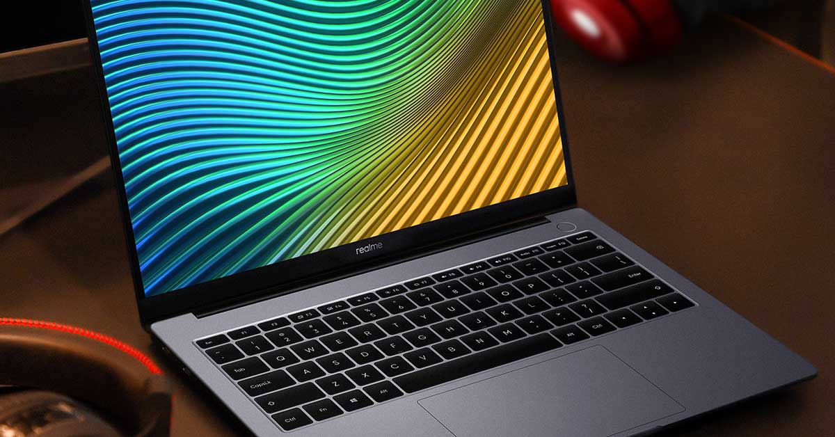 REALME BOOK I5 GREY, 14 INCHES, INTEL® I5 1135G7 2.4G 11TH GEN QUAD-CORE,INTEL® IRIS® XE, 8GB LPDDR4X, 512GB PCIE SSD, TYPE-C 65W, BT 5.0 WIFI 6, BACKLIT KEYBOARD LAPTOP-LAPTOP-Makotek Computers