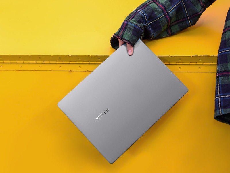 REALME BOOK I5 GREY, 14 INCHES, INTEL® I5 1135G7 2.4G 11TH GEN QUAD-CORE,INTEL® IRIS® XE, 8GB LPDDR4X, 512GB PCIE SSD, TYPE-C 65W, BT 5.0 WIFI 6, BACKLIT KEYBOARD LAPTOP-LAPTOP-Makotek Computers