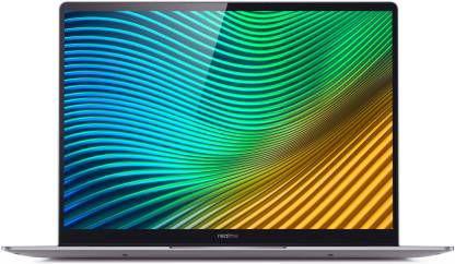 REALME BOOK I5 GREY, 14 INCHES, INTEL® I5 1135G7 2.4G 11TH GEN QUAD-CORE,INTEL® IRIS® XE, 8GB LPDDR4X, 512GB PCIE SSD, TYPE-C 65W, BT 5.0 WIFI 6, BACKLIT KEYBOARD LAPTOP-LAPTOP-Makotek Computers