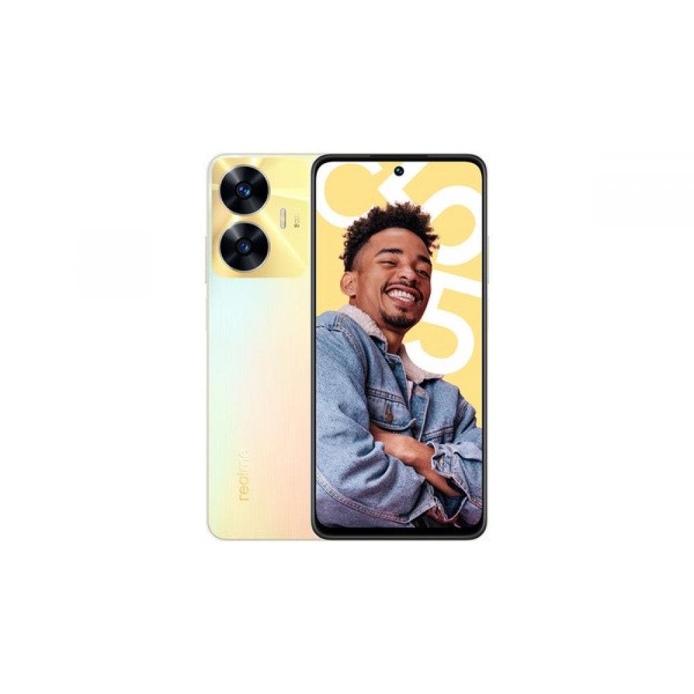 REALME C55 8GB+256GB SUNSHOWER SMARTPHONE-SMARTPHONE-Makotek Computers