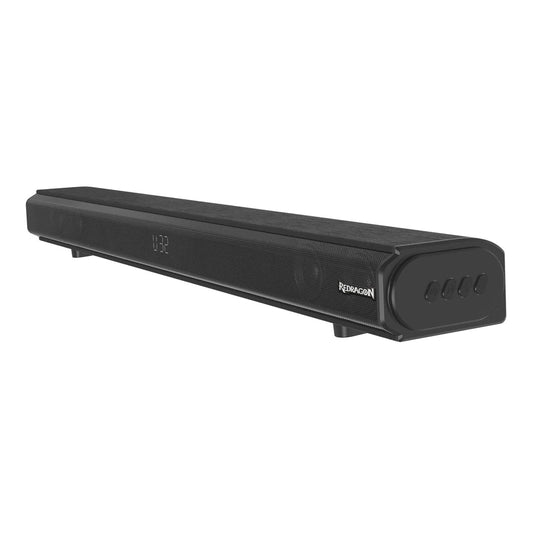 REDRAGON GS815 JANNA MULTI SOUNDBAR SPEAKER