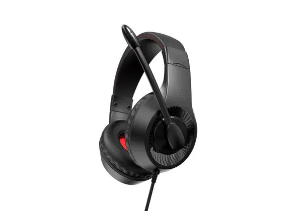 REDRAGON H130 PELIAS WIRED GAMING HEADSET-HEADSET-Makotek Computers