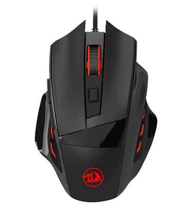 REDRAGON M609 PHASER GAMING  | 6 MONTHS WARRANTY MOUSE