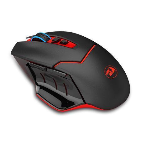 REDRAGON M690 MIRAGE GAMING MOUSE-MOUSE-Makotek Computers