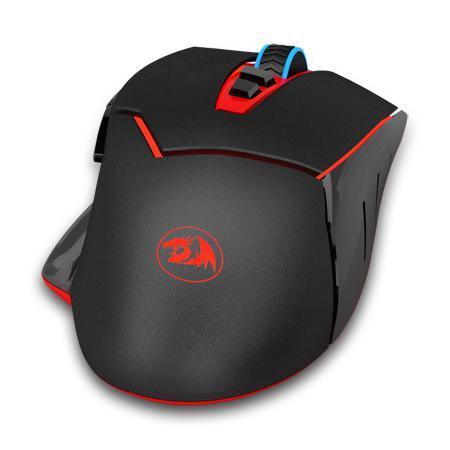 REDRAGON M690 MIRAGE GAMING MOUSE-MOUSE-Makotek Computers