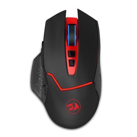 REDRAGON M690 MIRAGE GAMING MOUSE-MOUSE-Makotek Computers