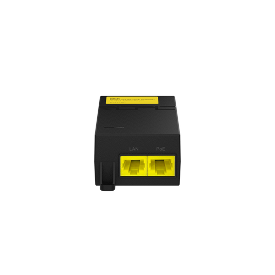 RUIJIE REYEE RG-POE-AT30 | 1 PORT POE | 1000 BASE-T | 52V | 31.2 W | 12 MONTHS WARRANTY ADAPTER