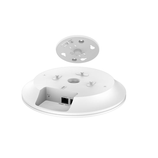 RUIJIE REYEE RG-RAP2266 AX3000 WIFI 6 DUAL BAND GIGABIT CEILING MOUNT INDOOR ACCESS POINT | 2976 MBPS   12 MONTHS WARRANTY ACCESS POINT