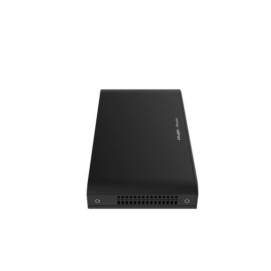RUIJIE RG-EG105G-V3 |5 GIGABIT PORTS,100 USERS,600Mbps, 32MB FLASH  ROUTER