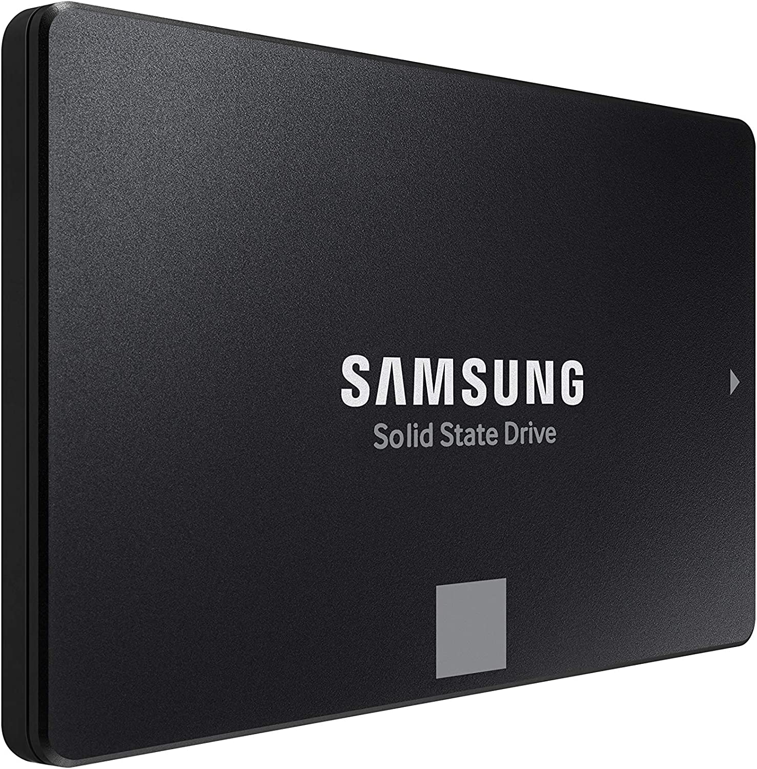 SAMSUNG 2TB MZ-77E2T0B/AM 870 EVO SATA 2.5-INCH SSD-SSD-Makotek Computers